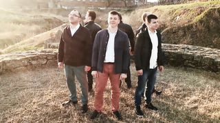 Единство - В радости пой