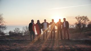 Единство - В радости пой