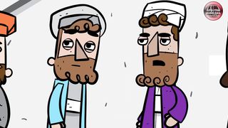 Библейские Истории - Бог посылает Духа Святого