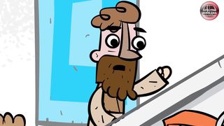 Библейские Истории - Бог посылает Духа Святого