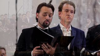 Ты - мой Бог святой