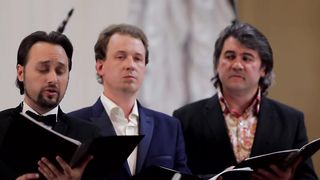 Ты - мой Бог святой