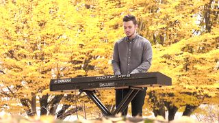 Авана - Что Я Без Тебя