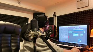 Виталий Ефремочкин - Дождь