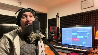 Виталий Ефремочкин - Дождь