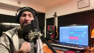 Виталий Ефремочкин - Дождь