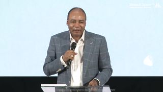 Генри Мадава - Человек, которого Бог будет использовать