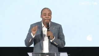 Генри Мадава - Человек, которого Бог будет использовать