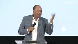 Генри Мадава - Человек, которого Бог будет использовать