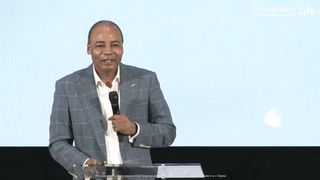 Генри Мадава - Человек, которого Бог будет использовать