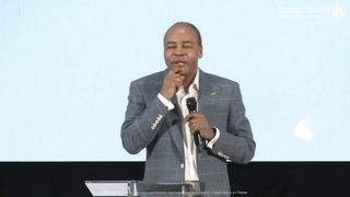 Генри Мадава - Человек, которого Бог будет использовать