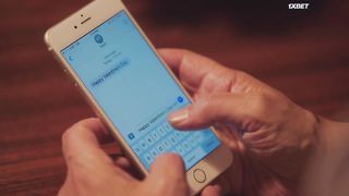 Вера, надежда и любовь (2019)