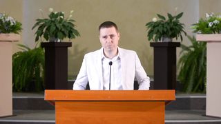 Роман Коханець - І, як Мойсей підніс змія...