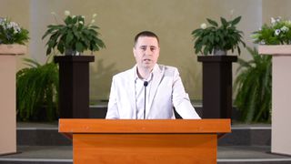 Роман Коханець - І, як Мойсей підніс змія...