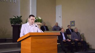 Роман Коханець - І, як Мойсей підніс змія...