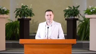 Роман Коханець - І, як Мойсей підніс змія...