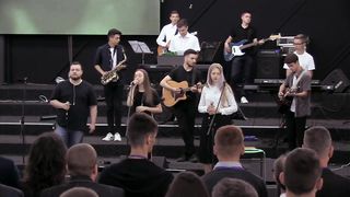 Малин 2019 - Хто я, що Всевишній Цар покликав мене