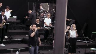 Малин 2019 - Хто я, що Всевишній Цар покликав мене