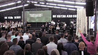 Малин 2019 - Хто я, що Всевишній Цар покликав мене