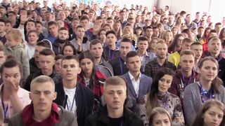 Малин 2019 - Хто я, що Всевишній Цар покликав мене