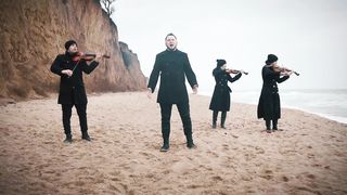 Семья Кирнев - Зачем ты отвергаешь милость