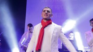 Юлия Салтаненко - Псалом Веры и Победы