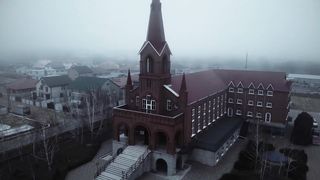 Гурт Єдність - Боже добротливий