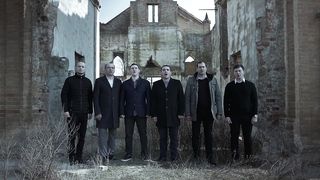 Гурт Єдність - Боже добротливий