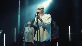 Steiger Worship - Твоими Глазами