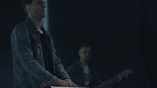 Steiger Worship - Твоими Глазами