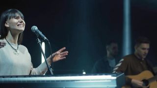 Steiger Worship - Твоими Глазами