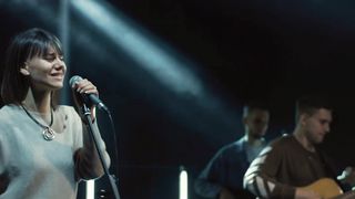 Steiger Worship - Твоими Глазами