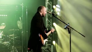 Виталий Ефремочкин - Ты восседаешь на престоле