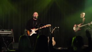 Виталий Ефремочкин - Ты восседаешь на престоле