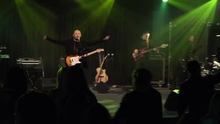 Виталий Ефремочкин - Ты восседаешь на престоле