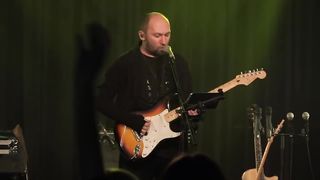 Виталий Ефремочкин - Ты восседаешь на престоле