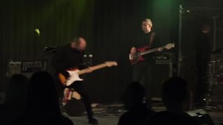 Виталий Ефремочкин - Ты восседаешь на престоле