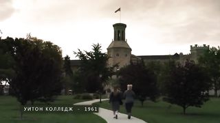 Непоколебимый. Молодые годы Джоша Макдауэлла (2016)