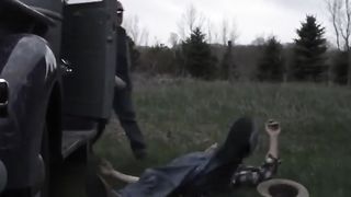 Непоколебимый. Молодые годы Джоша Макдауэлла (2016)