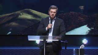 Александр Пекун - Быть в Единстве со Христом