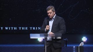 Александр Пекун - Быть в Единстве со Христом