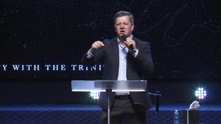 Александр Пекун - Быть в Единстве со Христом