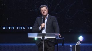 Александр Пекун - Быть в Единстве со Христом