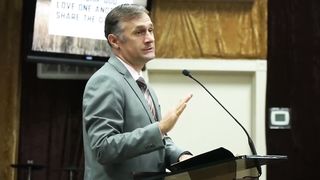 Василь Попудник - За що складати подяку