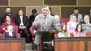 Василь Попудник - За що складати подяку