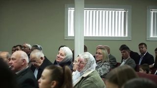 Василь Попудник - За що складати подяку