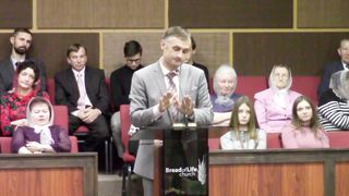 Василь Попудник - За що складати подяку