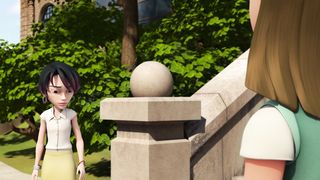 Суперкнига 201 - Иона