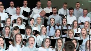 Малин 2019 - Вараш - Покликав я до Господа