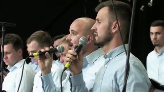 Малин 2019 - Вараш - Покликав я до Господа